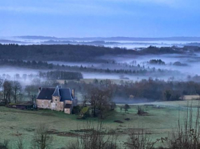 Le Périgord vert en Dordogne